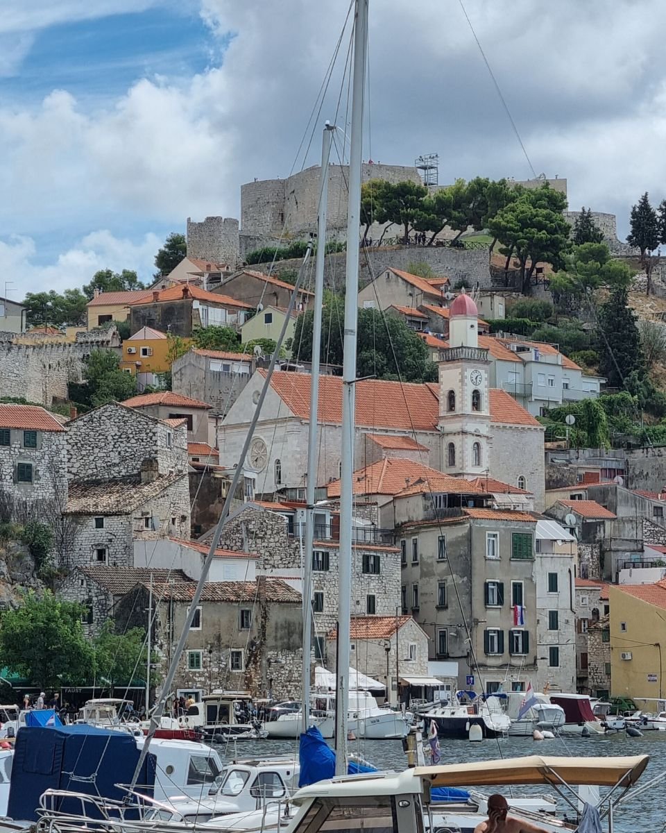 šibenik