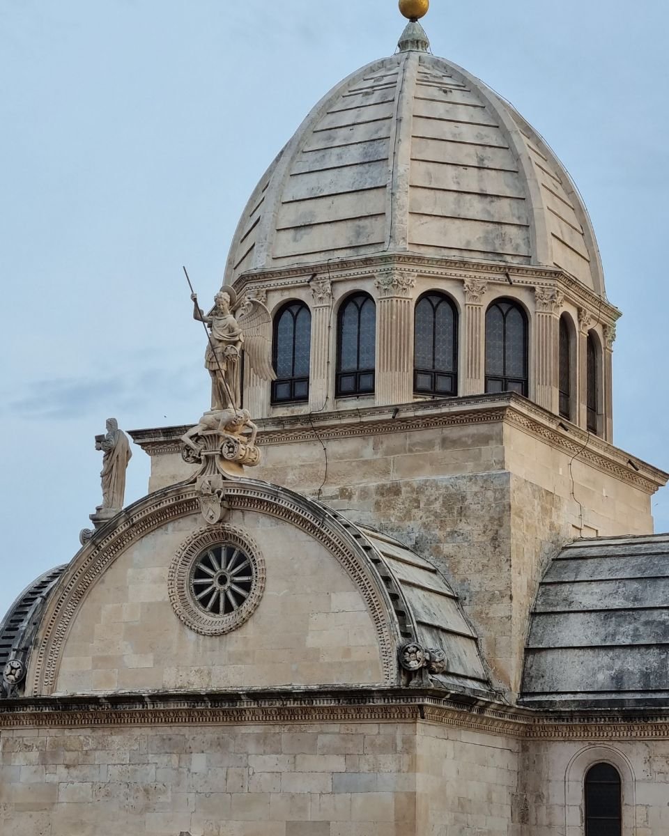 Veliki vodič kroz Šibenik: itinerar za 3 dana po našoj mjeri (2/3)