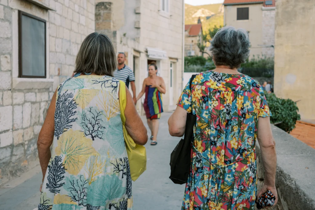 Martina Movrić Usporeno