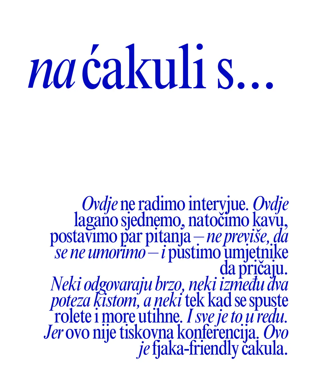 ćakula