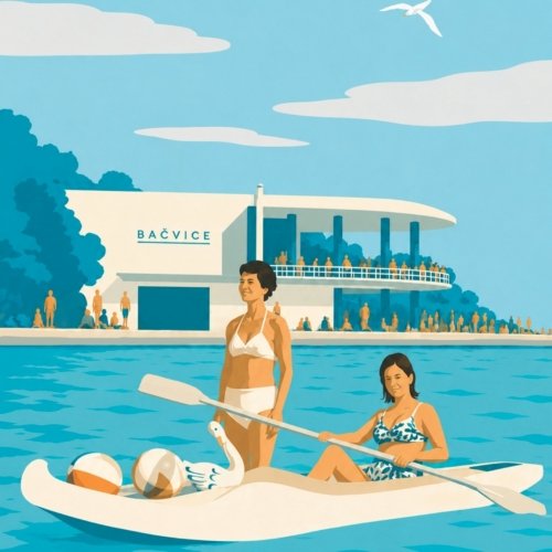 Bačvice